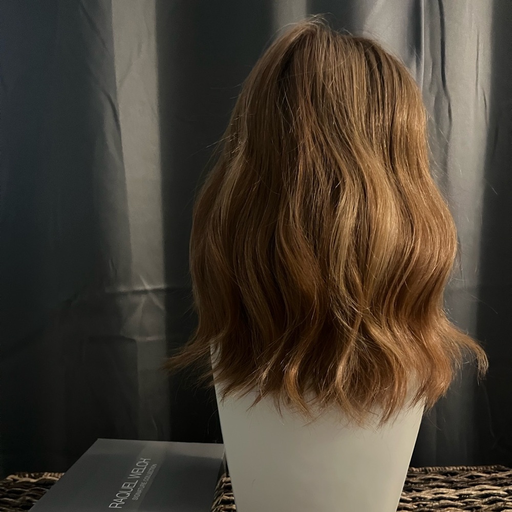 Raquel Welch Simmer Elite
SS Iced Pumpkin Spice RL29/33ss - Picture 4 of 8